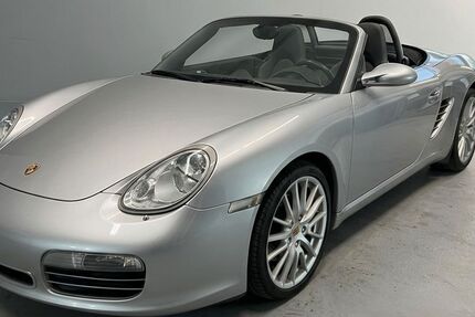 Porsche Boxster 91.845 km 33.911 &euro; Hamburg 22339