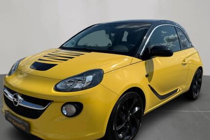 Opel Adam 162.000 km 4.490 &euro; Hamburg 20539