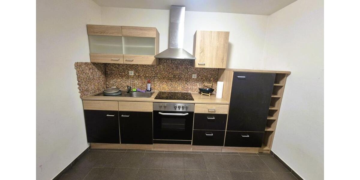 Erdgeschoßwohnung Hamburg Harburg - 2 Zimmer, 41 m&sup2;, 900&euro; | Angebot:25655477