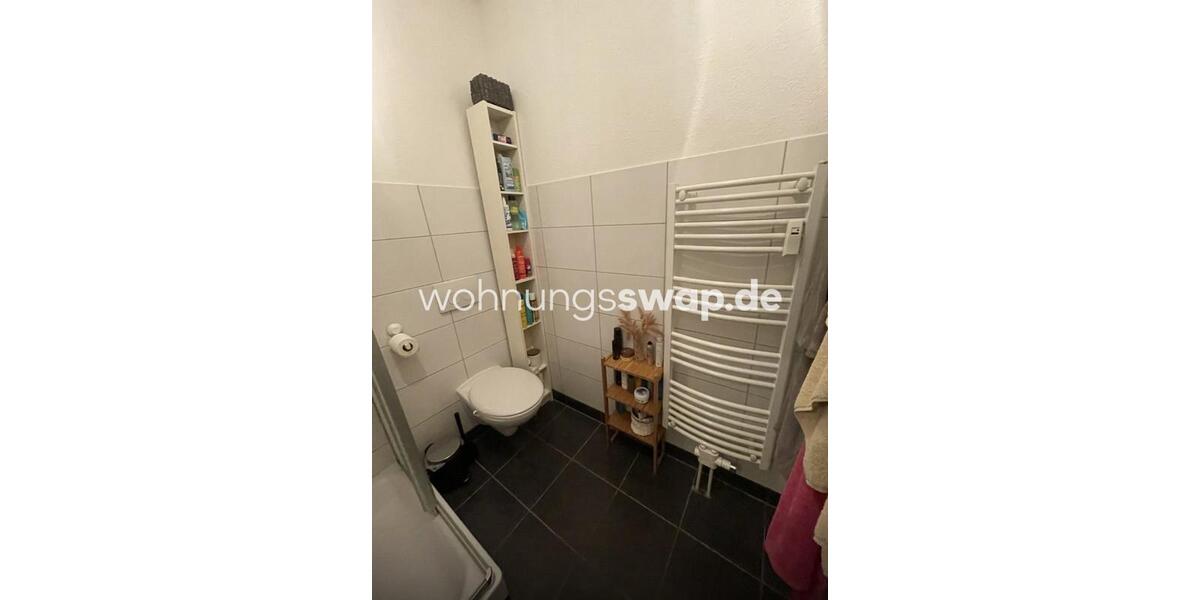 Etagenwohnung Hamburg Barmbek-Süd - 2 Zimmer, 61 m&sup2;, 550&euro; | Angebot:24984802