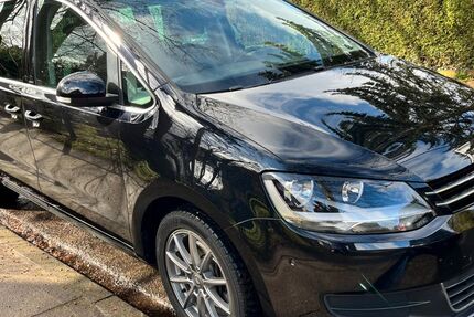VW Sharan 78.700 km 26.800 &euro; Hamburg 22143