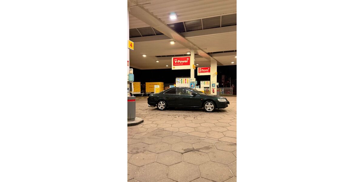 Honda Accord 164.000 km 8.000 &euro; Hamburg 22143