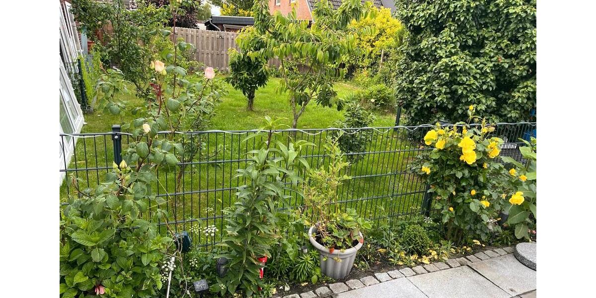 Doppelhaushälfte Elmshorn - 3 Zimmer, 55 m&sup2;, 259.000&euro; | Angebot:26596286