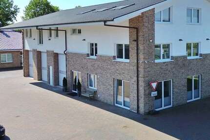 Gewerbeobjekt Bad Bramstedt - 1.950.000&euro; | Angebot:25727124