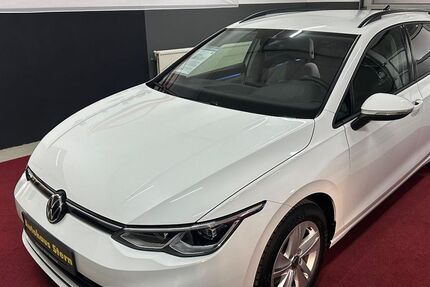 VW Golf 129.000 km 15.299 &euro; Uetersen 25436