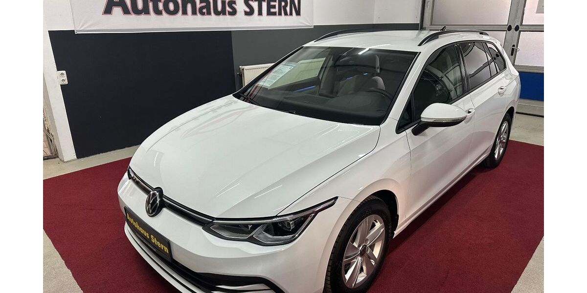 VW Golf 129.000 km 15.299 &euro; Uetersen 25436