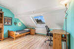 Reihenmittelhaus Hamburg / Farmsen-Berne Farmsen-Berne - 4 Zimmer, 76 m&sup2;, 298.000&euro; | Angebot:26796803