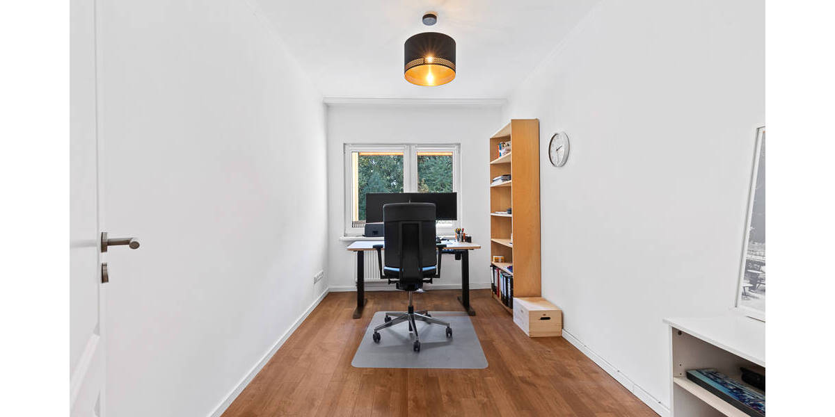 Etagenwohnung Ammersbek / Lottbek Lottbek - 3 Zimmer, 73 m&sup2;, 339.000&euro; | Angebot:25862566