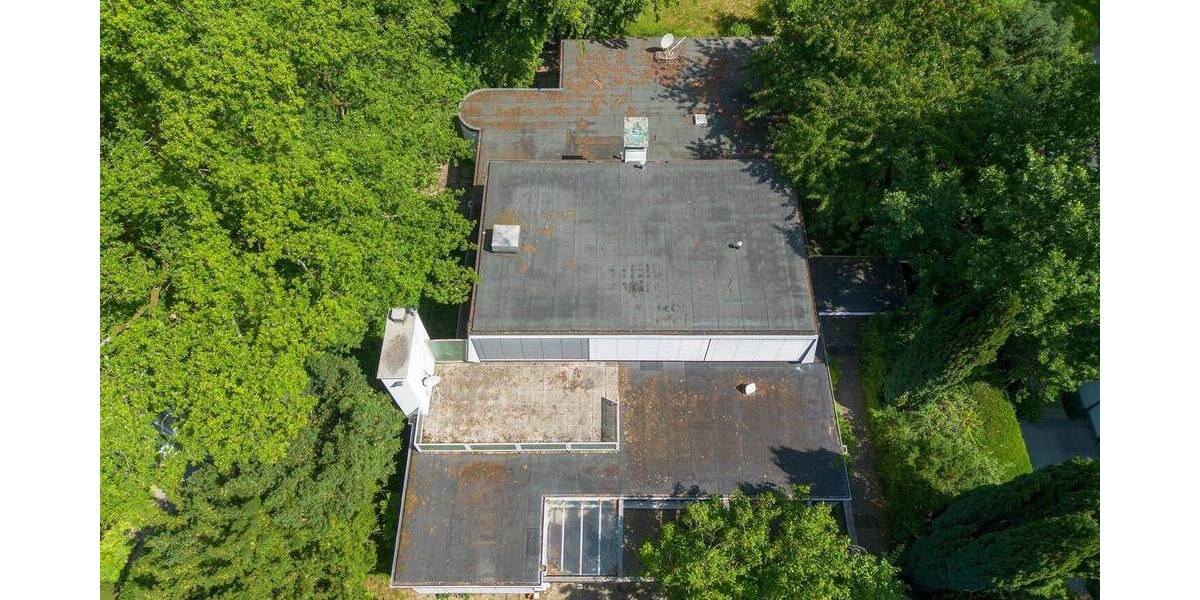 Grundstück Hamburg Wellingsbüttel - 2.750.000&euro; | Angebot:25685816