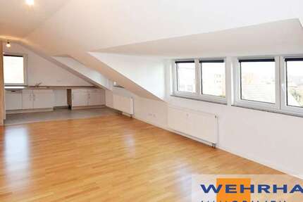 Wohnung Bargteheide - 1 Zimmer, 40 m&sup2;, 710&euro; | Angebot:25888074