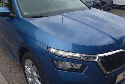 Skoda Kamiq 78.400 km 13.950 &euro; Hamburg 21031