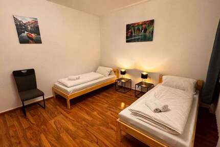 Zimmer Hamburg Harburg - 1 Zimmer, 650&euro; | Angebot:24987568