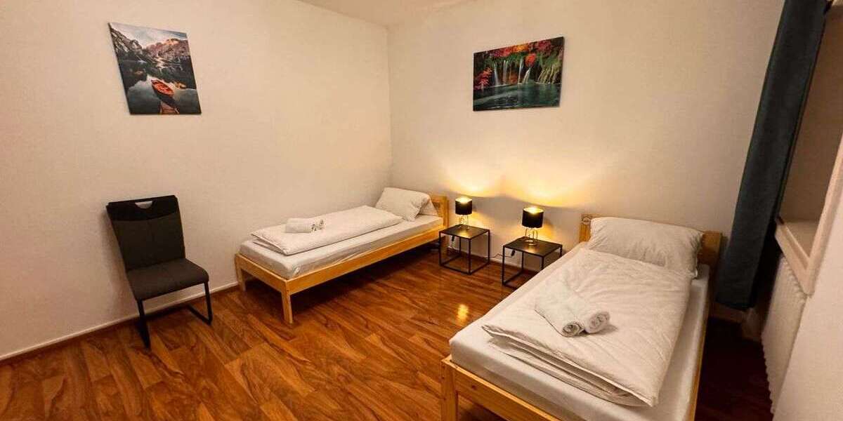 Zimmer Hamburg Harburg - 1 Zimmer, 650&euro; | Angebot:24987568