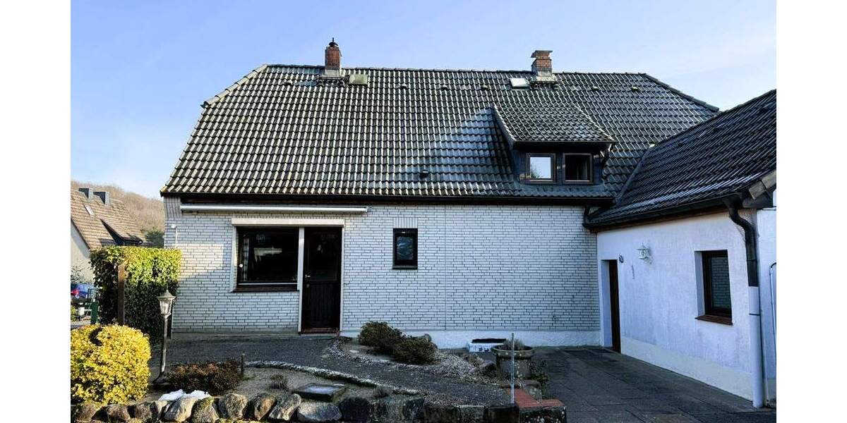 Einfamilienhaus Hamburg Neugraben-Fischbek - 5 Zimmer, 112 m&sup2;, 329.000&euro; | Angebot:25679962