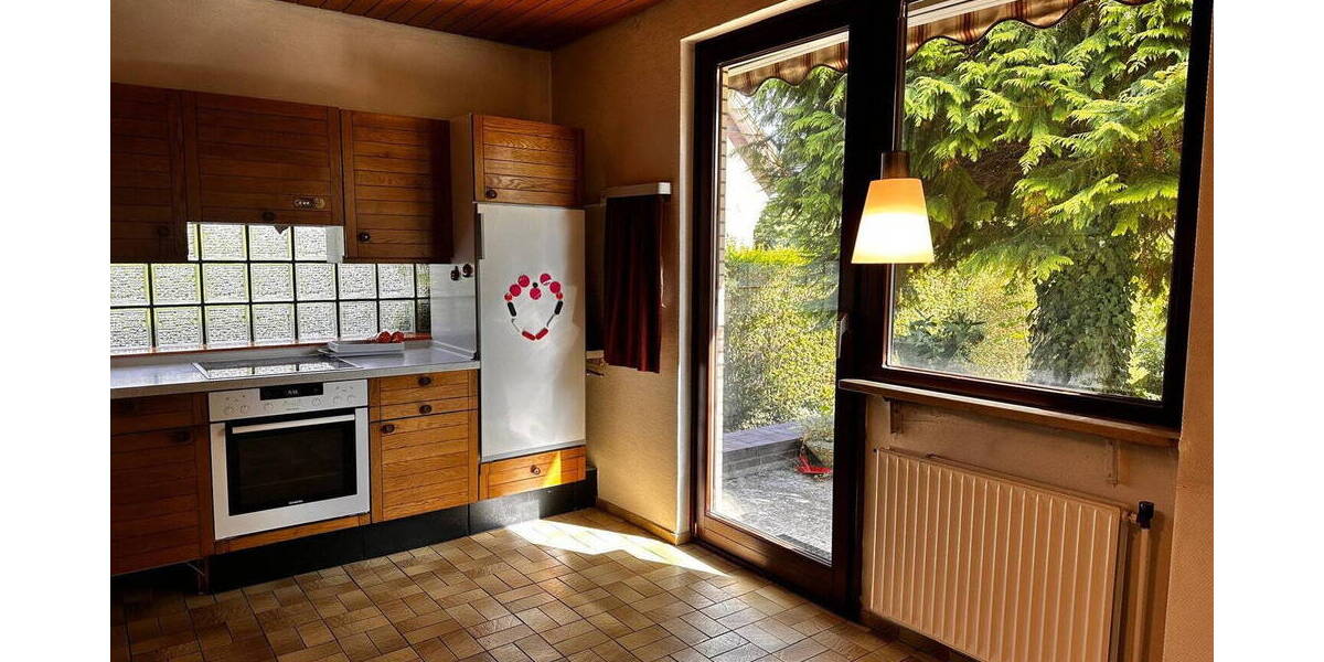 Einfamilienhaus Hamburg Poppenbüttel Poppenbüttel - 6 Zimmer, 170 m&sup2;, 719.000&euro; | Angebot:26027714