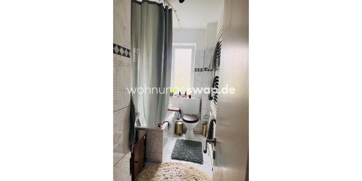 Etagenwohnung Hamburg Eimsbüttel - 3 Zimmer, 63 m&sup2;, 840&euro; | Angebot:25914232