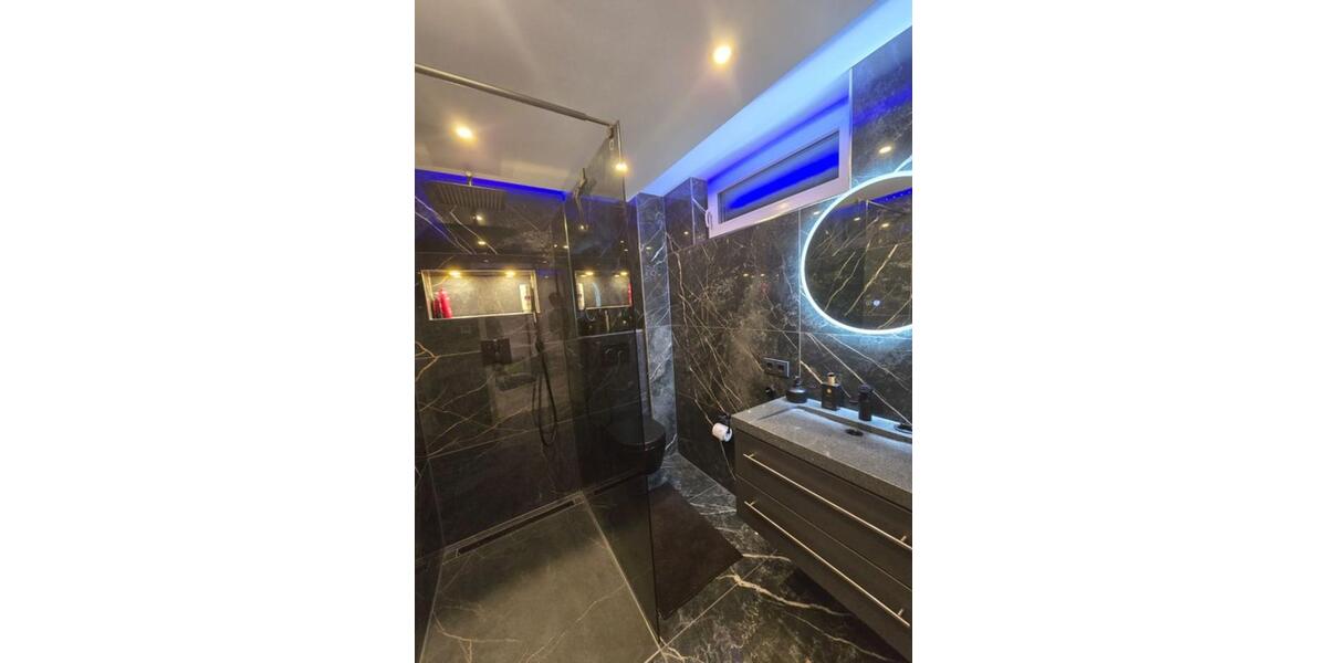 Maisonettenwohnung Hamburg Wandsbek - 4 Zimmer, 105 m&sup2;, 598.000&euro; | Angebot:25268135