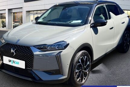 DS Automobiles DS3 Crossback 16.972 km 22.290 &euro; Hamburg 22529