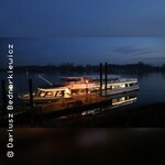 Hafenrundfahrt / Weihnachtsfeierfahrt