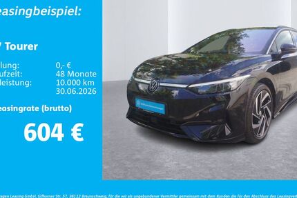 VW ID.7 12.285 km 55.450 &euro; Hamburg 22111