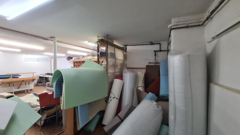 Gewerbeobjekt Uetersen - 950&euro; | Angebot:24461155