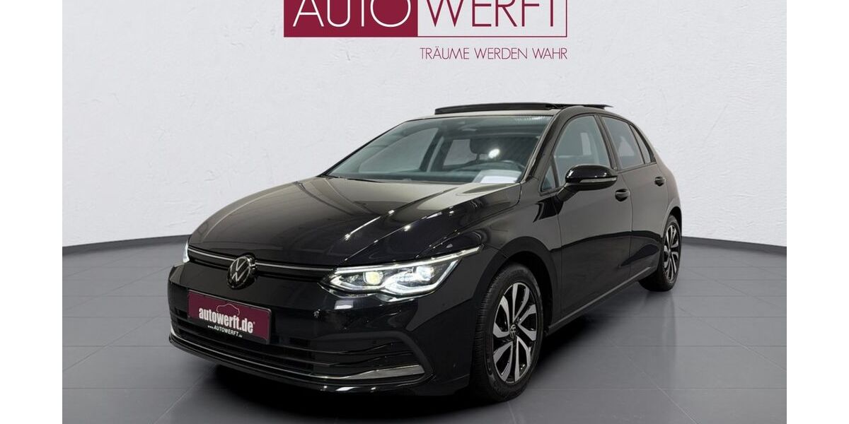 VW Golf 59.959 km 22.999 &euro; Ahrensburg 22926