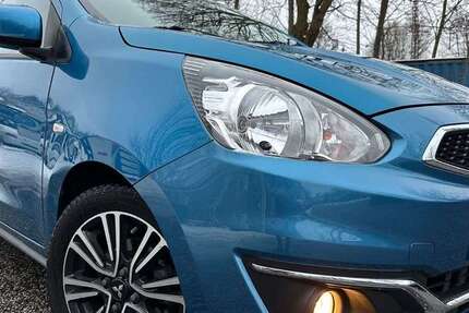 Mitsubishi Space Star 39.840 km 10.990 &euro; Hamburg 21079