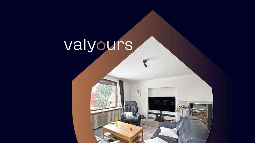 Einfamilienhaus Hamburg Harburg - 5.5 Zimmer, 138 m&sup2;, 550.000&euro; | Angebot:25472304