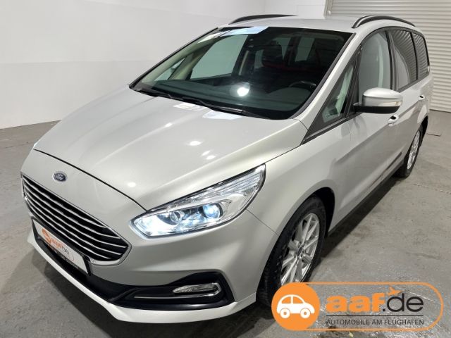 Ford Galaxy 150.000 km 15.980 &euro; Norderstedt 22848