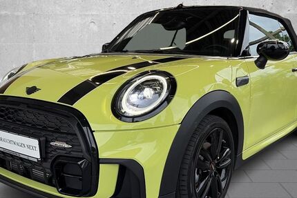 Mini Cooper Cabrio 12.998 km 26.990 &euro; Norderstedt 22848