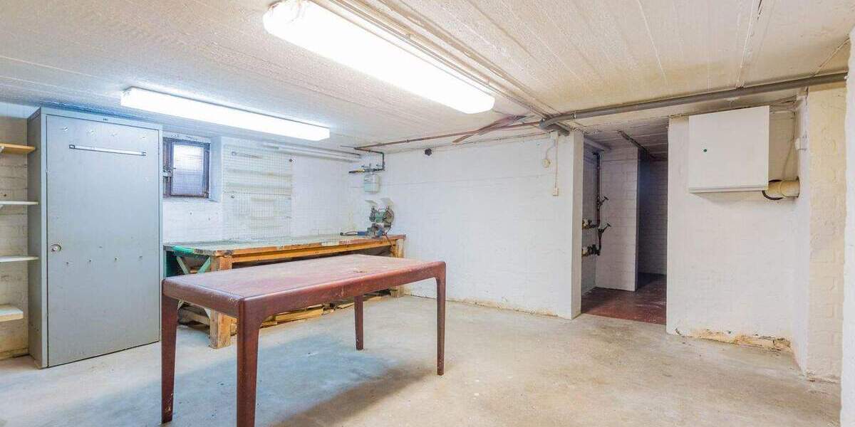 Etagenwohnung Hamburg Poppenbüttel - 4 Zimmer, 153 m&sup2;, 550.000&euro; | Angebot:25779589