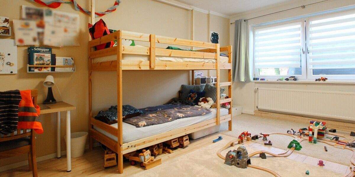 Mehrfamilienhaus, Wohnhaus Barmstedt - 9 Zimmer, 529.000&euro; | Angebot:25743513