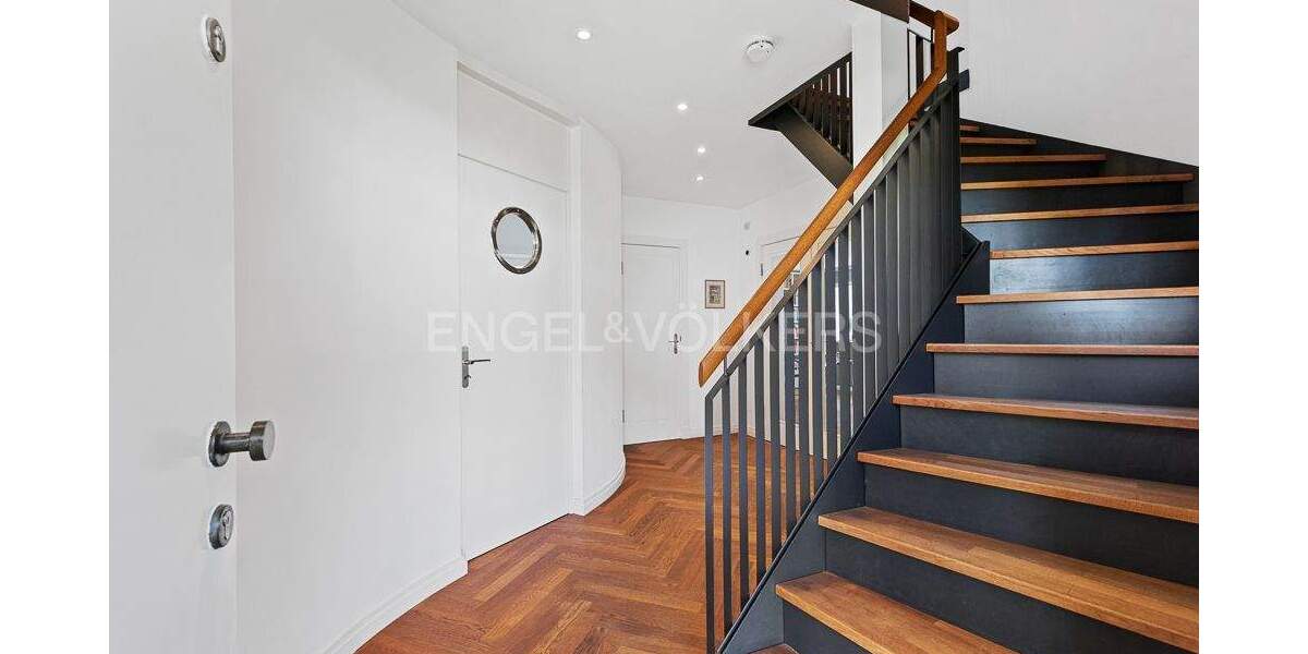 Etagenwohnung Hamburg Sasel - 2 Zimmer, 127 m&sup2;, 740.000&euro; | Angebot:25702345