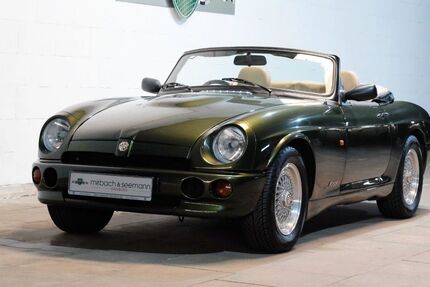 MG Andere 72.550 km 29.500 &euro; Schenefeld bei Hamburg 22869