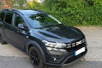 Dacia Jogger 36.000 km 19.999 &euro; Barmstedt 25355