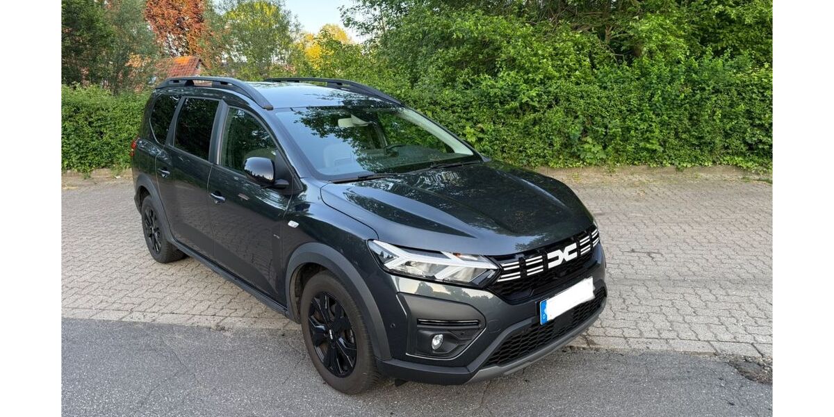 Dacia Jogger 36.000 km 19.999 &euro; Barmstedt 25355