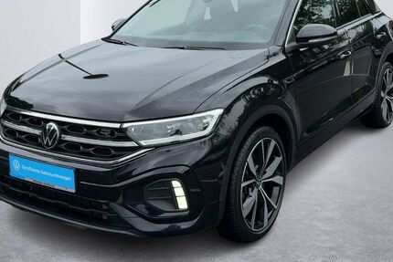 VW T-Roc 43.758 km 29.990 &euro; Glinde 21509