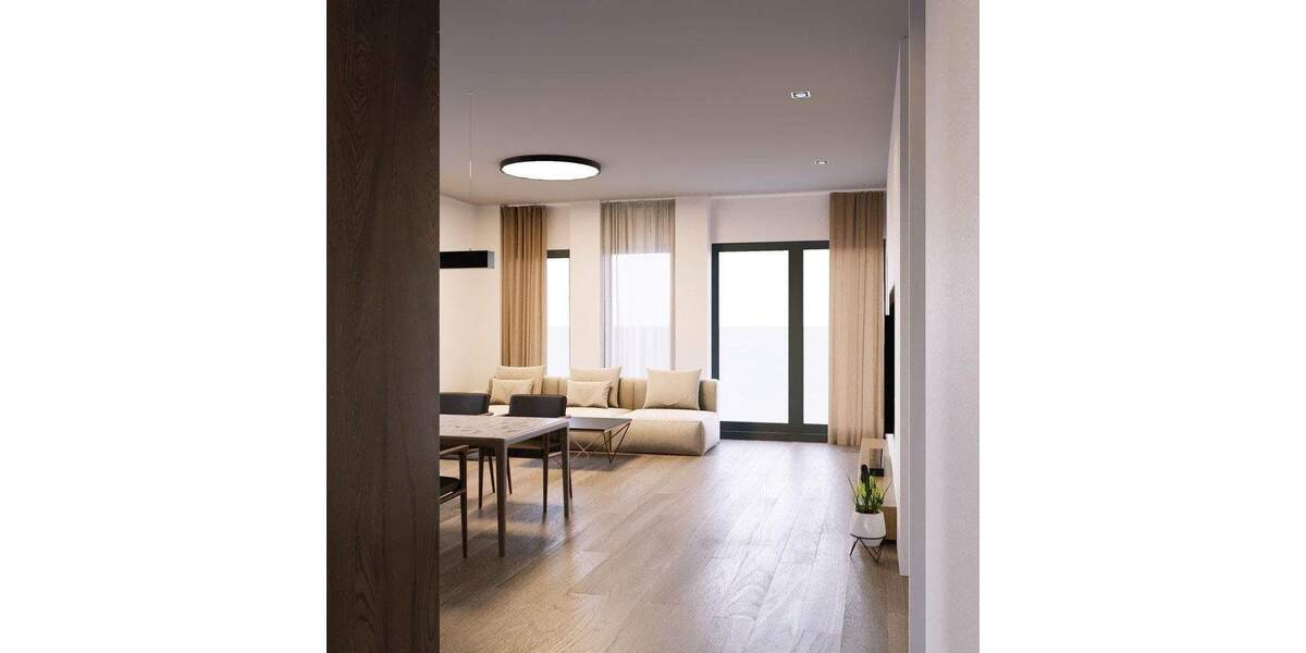 Reihenendhaus Quickborn - 4 Zimmer, 96 m&sup2;, 399.900&euro; | Angebot:25669943