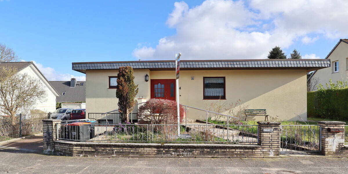 Einfamilienhaus Kaltenkirchen - 4 Zimmer, 93 m&sup2;, 409.000&euro; | Angebot:25743552