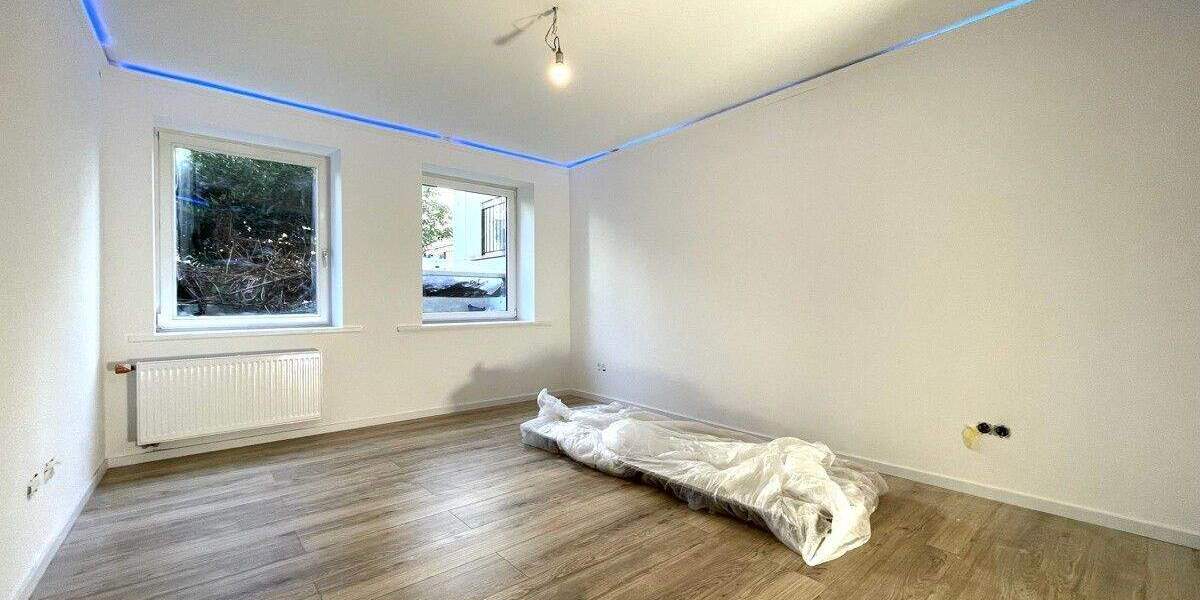 Etagenwohnung Hamburg / Eppendorf Eppendorf - 2 Zimmer, 68 m&sup2;, 450.000&euro; | Angebot:25802463