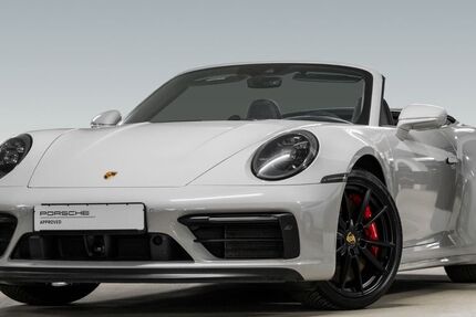 Porsche 992 41.969 km 159.900 &euro; Hamburg 22087