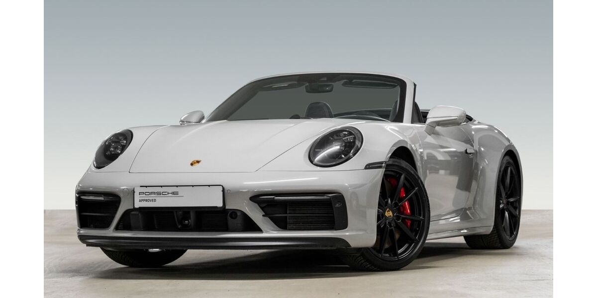 Porsche 992 41.969 km 159.900 &euro; Hamburg 22087