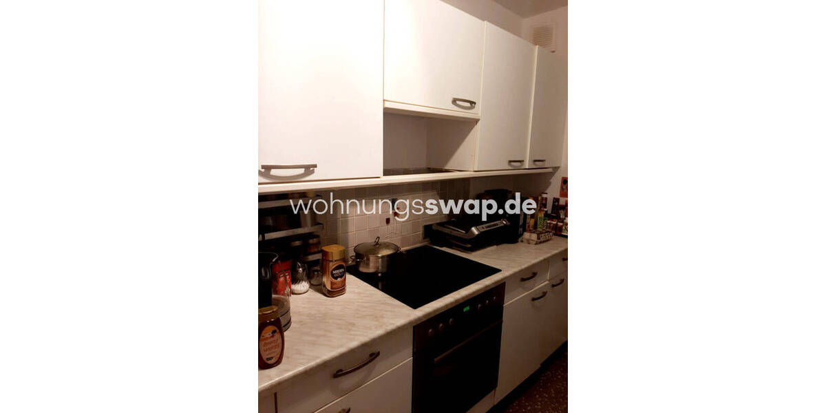 Etagenwohnung Hamburg Marienthal - 2 Zimmer, 67 m&sup2;, 600&euro; | Angebot:25958280
