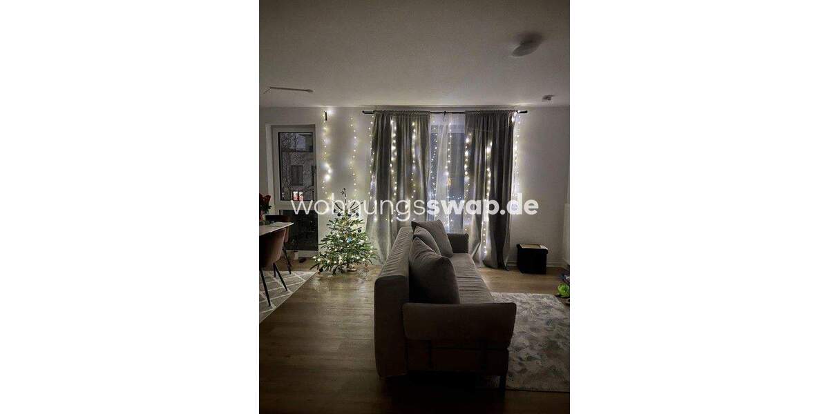 Etagenwohnung Hamburg Stellingen - 2 Zimmer, 55 m&sup2;, 405&euro; | Angebot:25923945