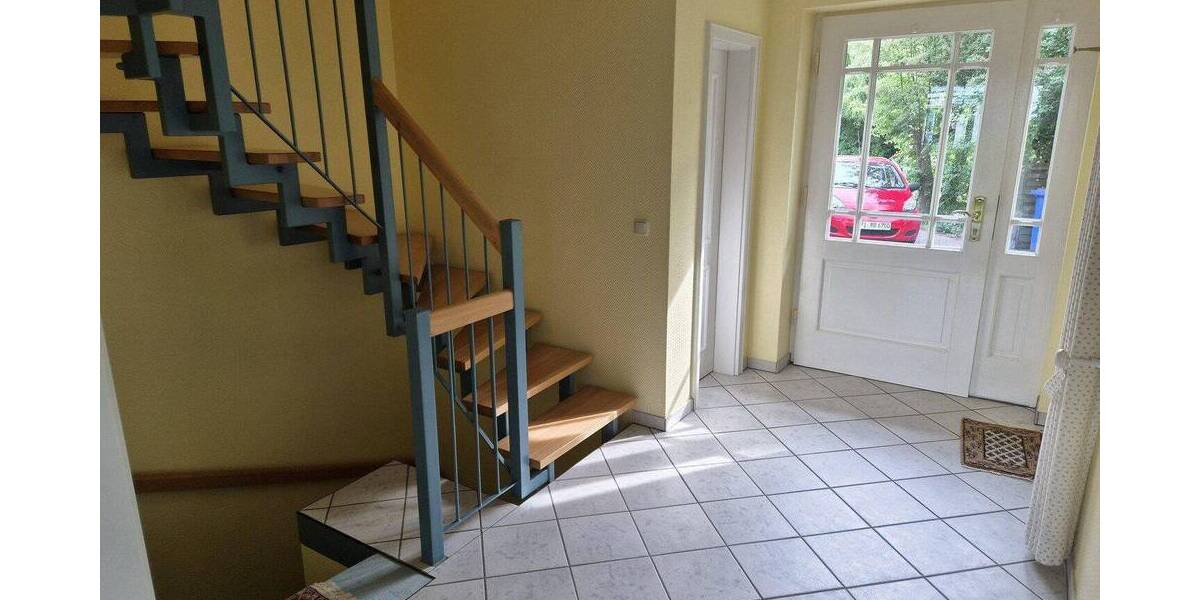 Einfamilienhaus Elmshorn Klostersande - 3 Zimmer, 106 m&sup2;, 1.590&euro; | Angebot:26791182