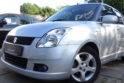 Suzuki Swift 20.000 km 8.490 &euro; Norderstedt 22848