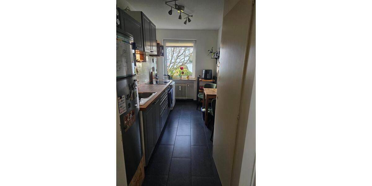 Etagenwohnung Bönningstedt - 3 Zimmer, 70 m&sup2;, 1.300&euro; | Angebot:26351926