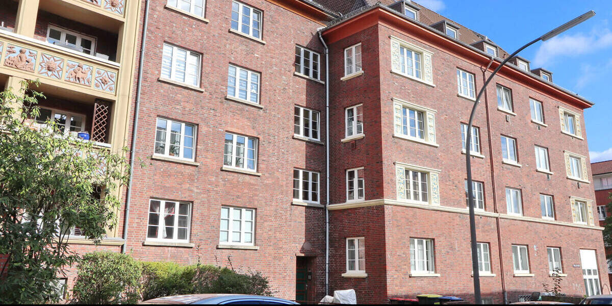 Mehrfamilienhaus, Wohnhaus Hamburg Harburg - 2 Zimmer, 2.250.000&euro; | Angebot:25700500