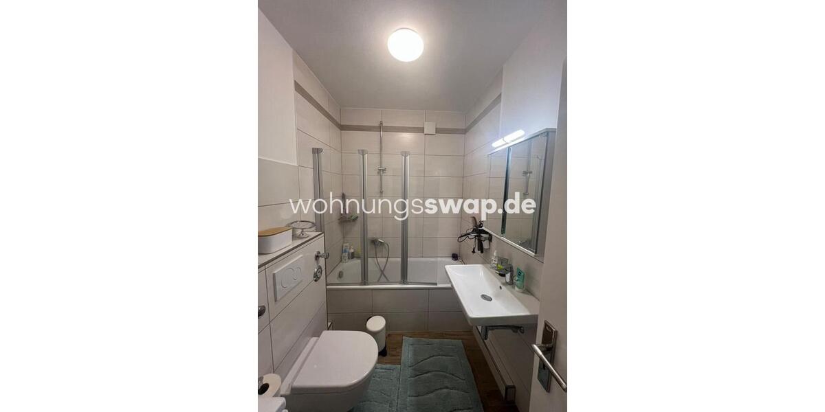 Etagenwohnung Hamburg Eppendorf - 3 Zimmer, 68 m&sup2;, 1.350&euro; | Angebot:25856229