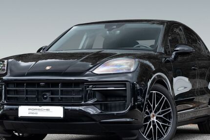 Porsche Cayenne 11.996 km 116.900 &euro; Hamburg 22523